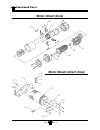 Operation, T Roubleshooting And Replacement Parts Manual - (page 134)