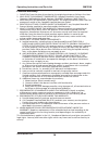 Operating Instructions And Parts List Manual - (page 10)