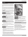 Operating Instructions And Parts List Manual - (page 7)