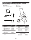 Operating Instructions And Parts List Manual - (page 29)