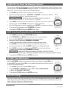 Quick Setup Manual - (page 2)