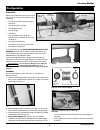 Operating Instructions And Parts List Manual - (page 5)