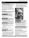Operating Instructions And Parts List Manual - (page 23)