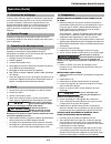 Operating Instructions And Parts List Manual - (page 25)
