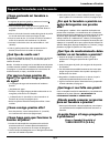 Operating Instructions And Parts List Manual - (page 35)