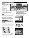Operating Instructions And Parts List Manual - (page 37)