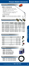Specification Sheet - (page 6)