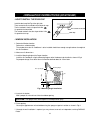 Use & Care Manual - (page 16)