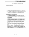 Operator's  Maintenance Manual - (page 114)