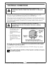 Operation & Maintenance Instructions Manual - (page 5)