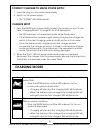 Operation & Maintenance Instructions Manual - (page 8)