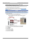 Calibration Manual - (page 18)