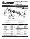 Assembly instructions manual - (page 13)