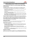 Vehicle Dismantling Manual - (page 6)