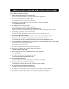 Use & Care Manual - (page 1)