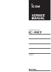 Service  Manual Addendum - (page 30)