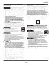 Operating Instructions And Parts Manual - (page 19)