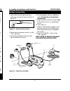 Assembly instructions and parts list - (page 3)