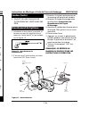 Assembly instructions and parts list - (page 7)