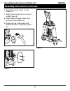 Assembly instructions and parts list - (page 2)