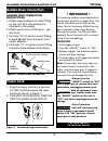 Assembly instructions and parts list - (page 3)
