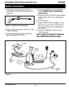 Assembly instructions and parts list - (page 4)