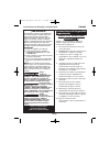 Operating instructions and parts list manual - (page 24)