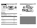 Assembly instructions and parts list - (page 4)