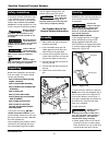 Assembly Instructions And Replacement Parts Manual - (page 2)