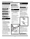 Assembly Instructions And Replacement Parts Manual - (page 10)