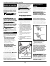 Assembly Instructions And Replacement Parts Manual - (page 18)