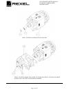 Illustrated Parts Lists & Service Instructions - (page 36)