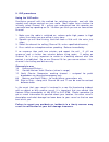 Information & Operations Manual For - (page 14)