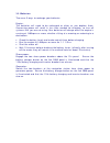Information & Operations Manual For - (page 16)
