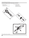 Operating Instructions And Parts Manual - (page 42)