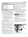 Operating Instructions And Parts Manual - (page 57)