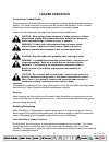Operator's Manual & Installation Instructions - (page 15)