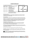 Operator's Manual & Installation Instructions - (page 16)