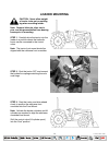 Operator's Manual & Installation Instructions - (page 19)