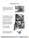 Operator's Manual & Installation Instructions - (page 29)