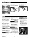 Operating Instructions And Parts Manual - (page 6)