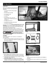 Operating instructions and parts list manual - (page 5)