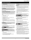 Operating instructions and parts list manual - (page 9)