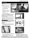 Operating instructions and parts list manual - (page 21)