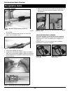 Operating instructions and parts list manual - (page 22)