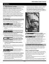 Operating instructions and parts list manual - (page 23)