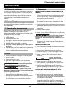 Operating instructions and parts list manual - (page 25)