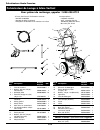 Operating instructions and parts list manual - (page 30)
