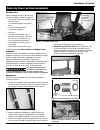 Operating instructions and parts list manual - (page 37)