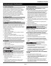 Operating instructions and parts list manual - (page 41)